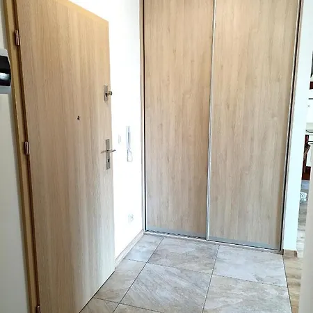 Apartament Kwiatowy Klimatyzowany Lubin  Exterior photo