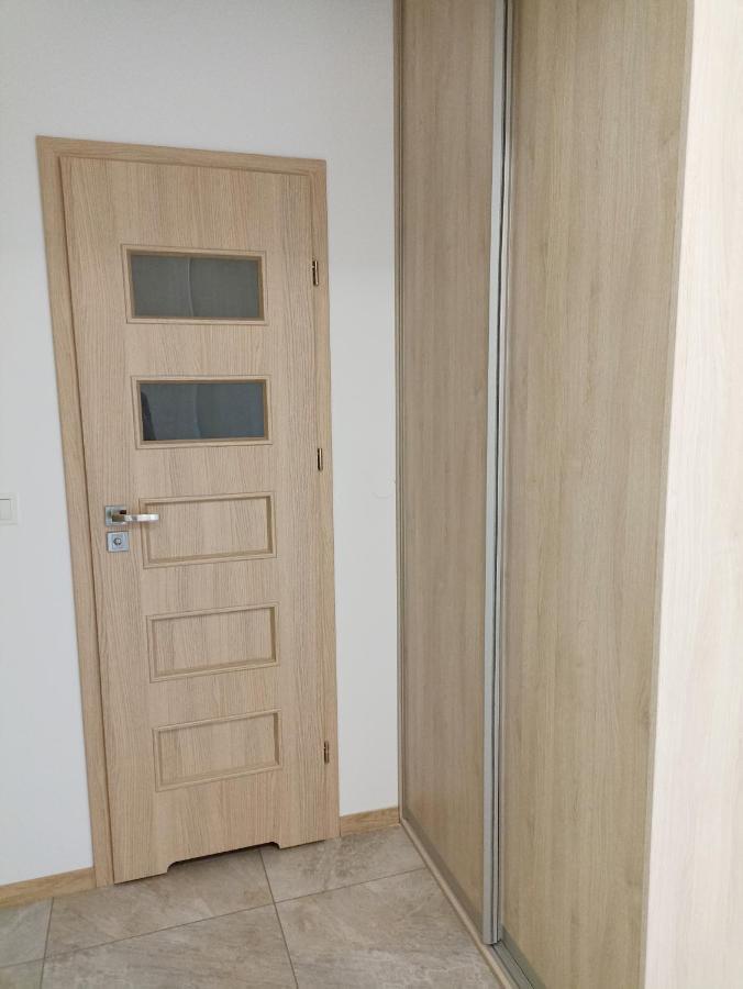 Apartment Kwiatowy Klimatyzowany