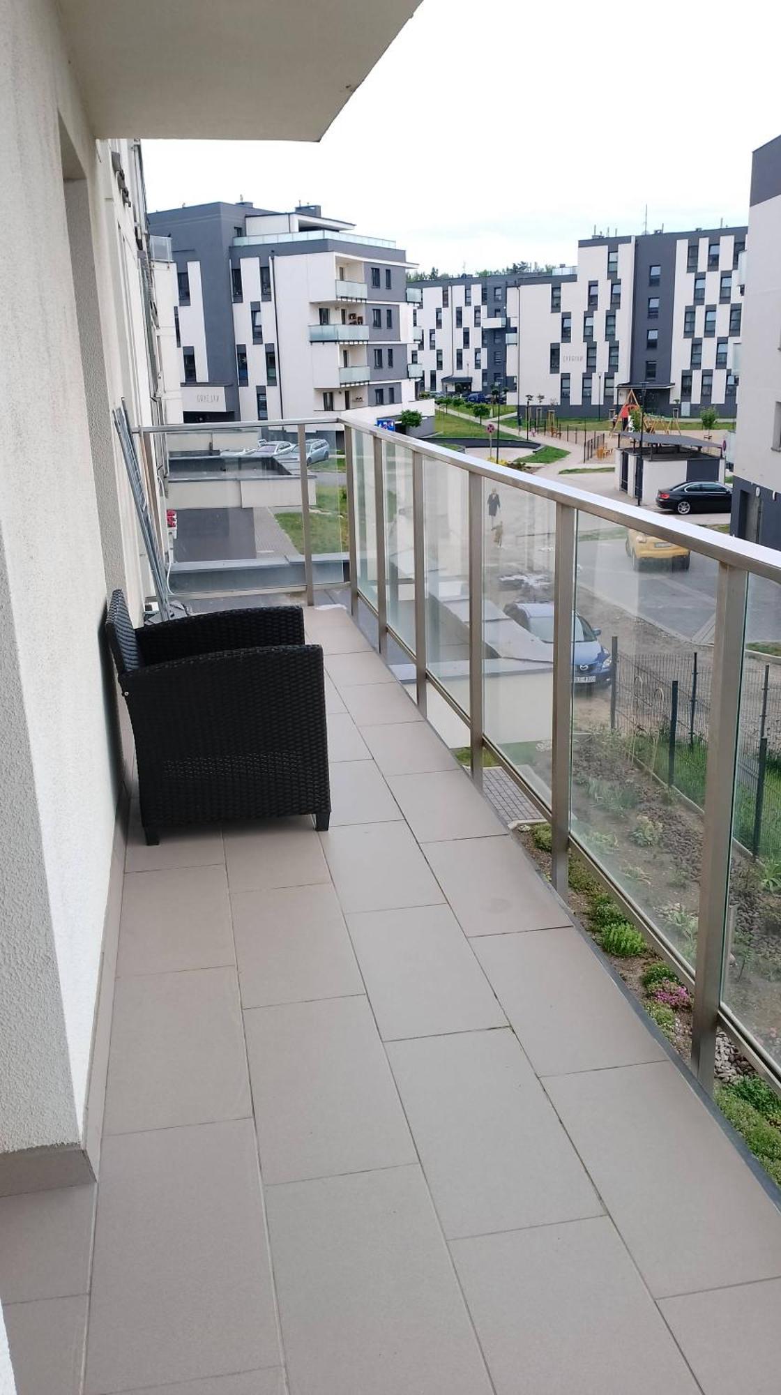 Apartment Kwiatowy Klimatyzowany *