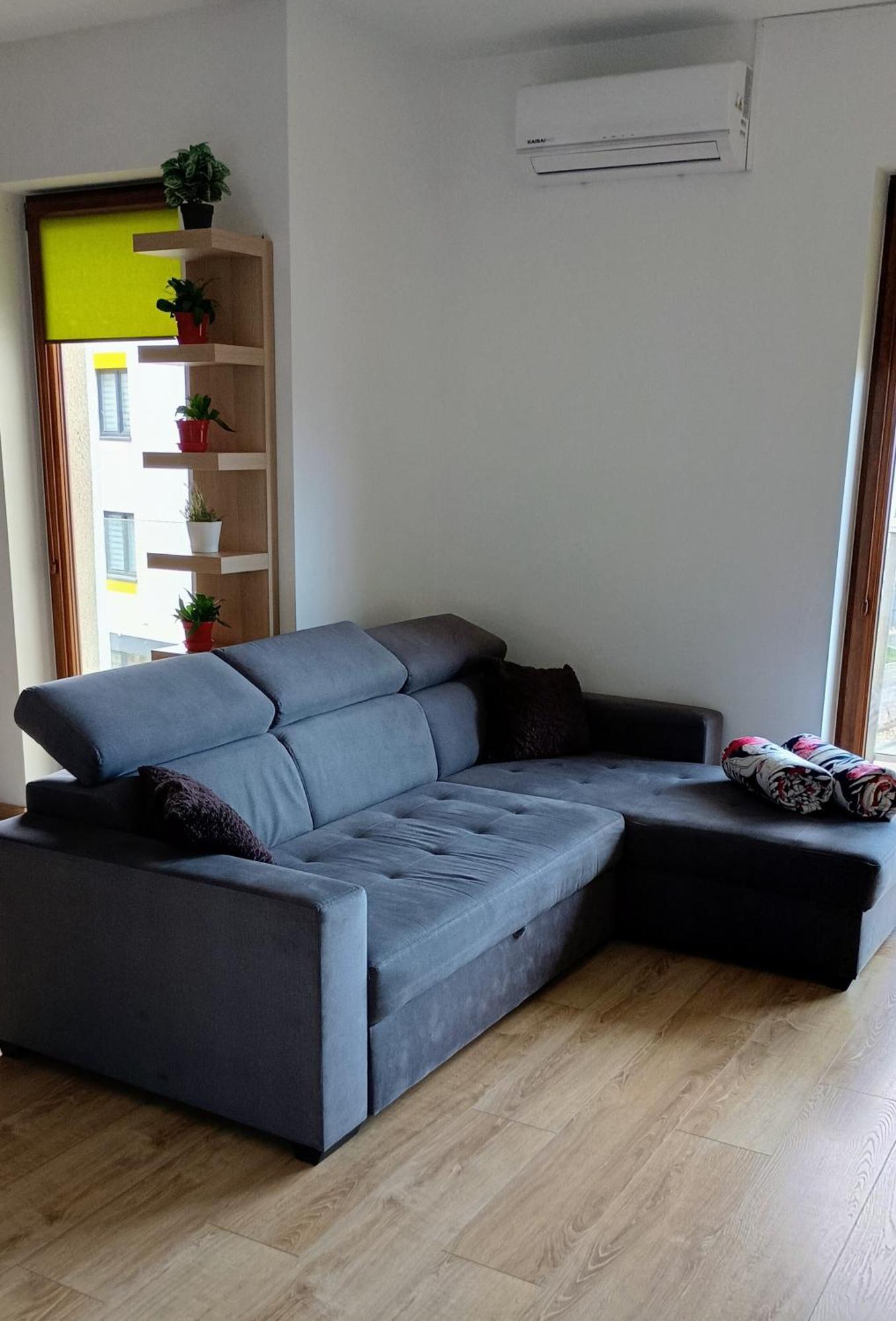 Apartment Kwiatowy Klimatyzowany