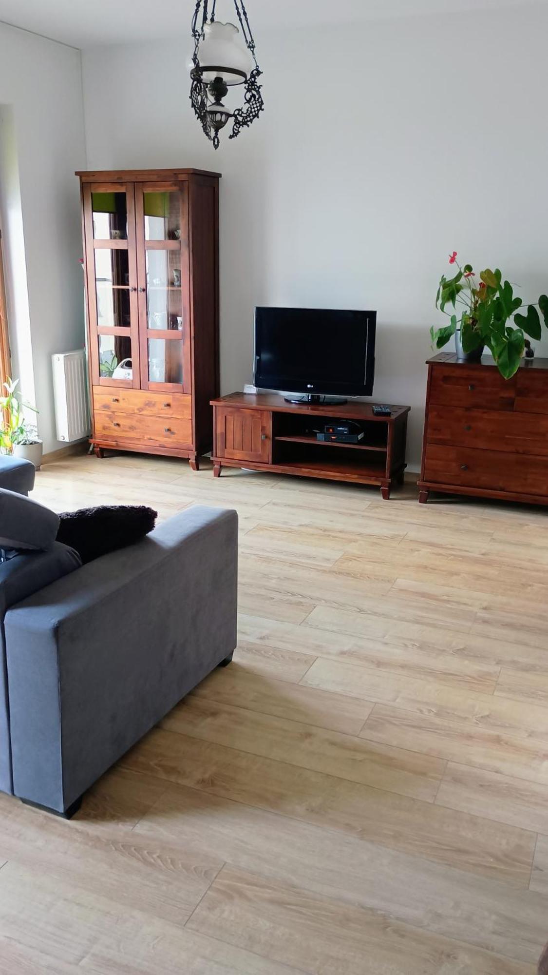 Apartment Kwiatowy Klimatyzowany